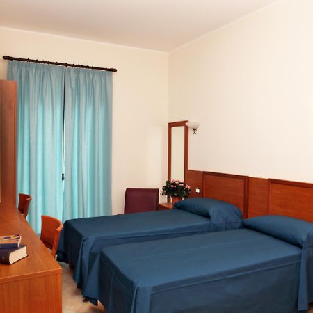 Residence Hotel Gloria Palermo Eksteriør bilde